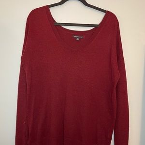 American Eagle V-neck Sweater